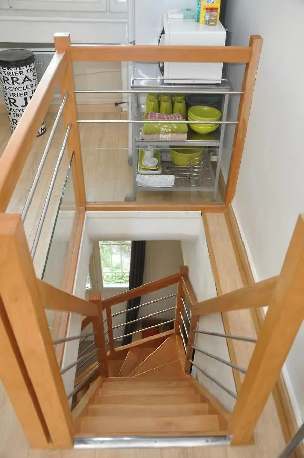 Appartement La Petite Escale à Avignon