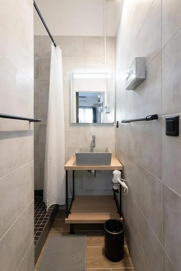 La Petite Escale Apartment Avignon 0*,